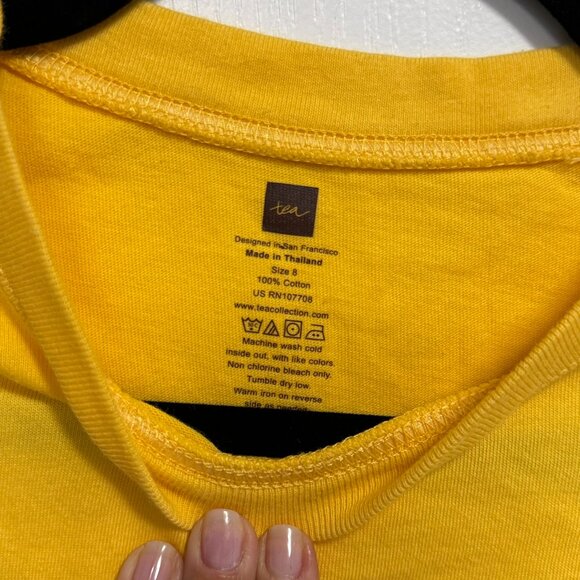 TEA El Capitan T-Shirt - Picture 4 of 5